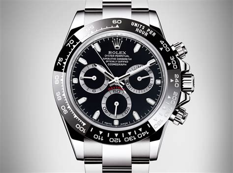 daytona face rolex black|rolex daytona steel black dial.